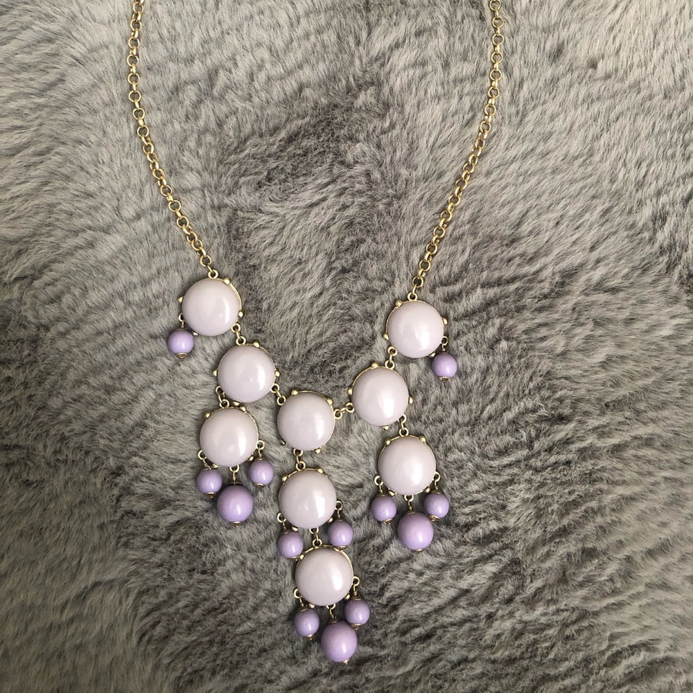 J.crew Necklace